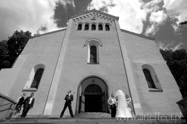 Fotografie lubne Opole kosci MB Bolesnej Na grce fotograf: Adam Miozga